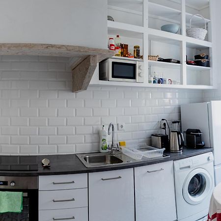 Angels Homes N.27 1ºandar, Bairro Tipico, Centro Cidade Lissabon Exterior foto