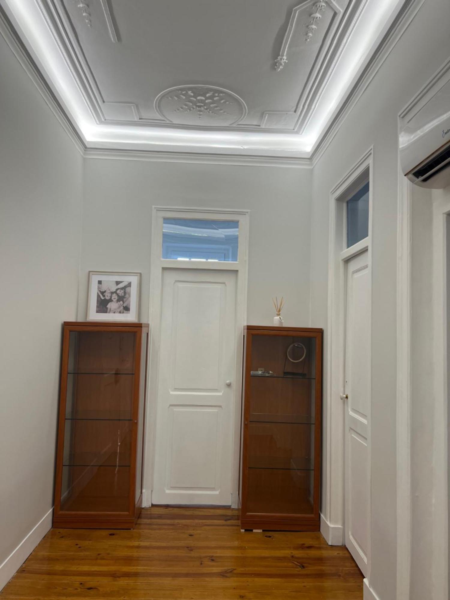 Angels Homes N.27 1ºandar, Bairro Tipico, Centro Cidade Lissabon Exterior foto