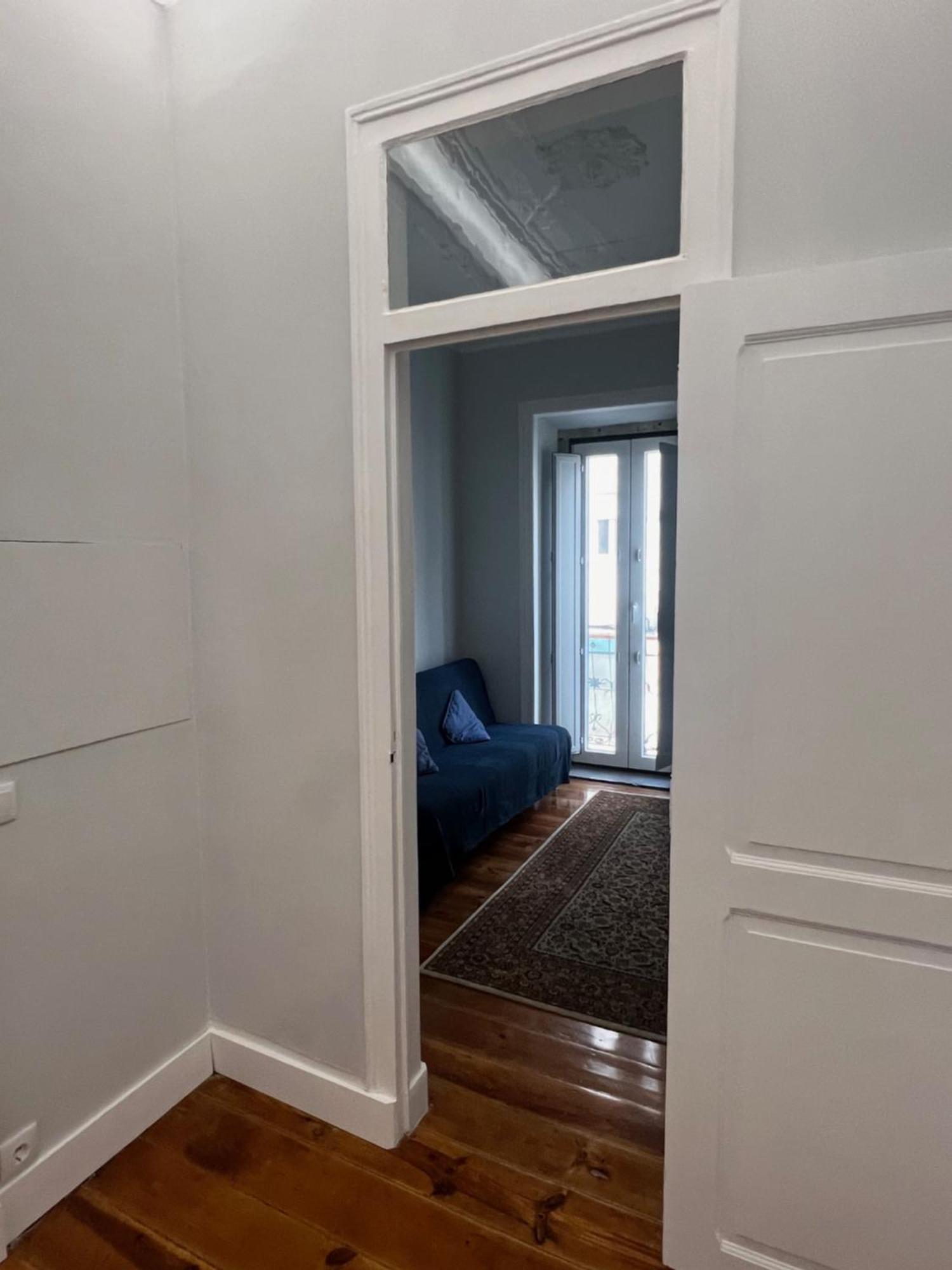 Angels Homes N.27 1ºandar, Bairro Tipico, Centro Cidade Lissabon Exterior foto
