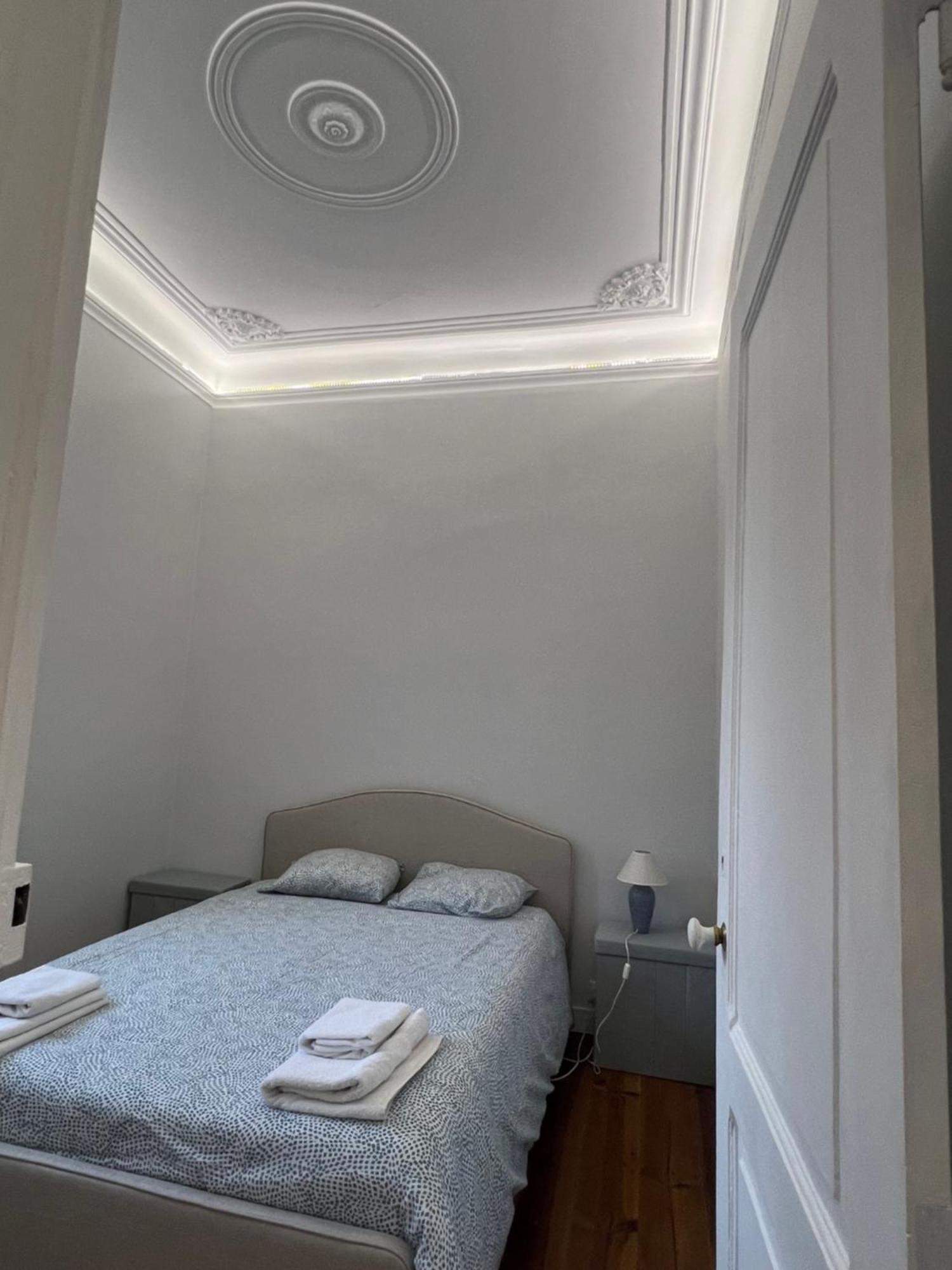 Angels Homes N.27 1ºandar, Bairro Tipico, Centro Cidade Lissabon Exterior foto