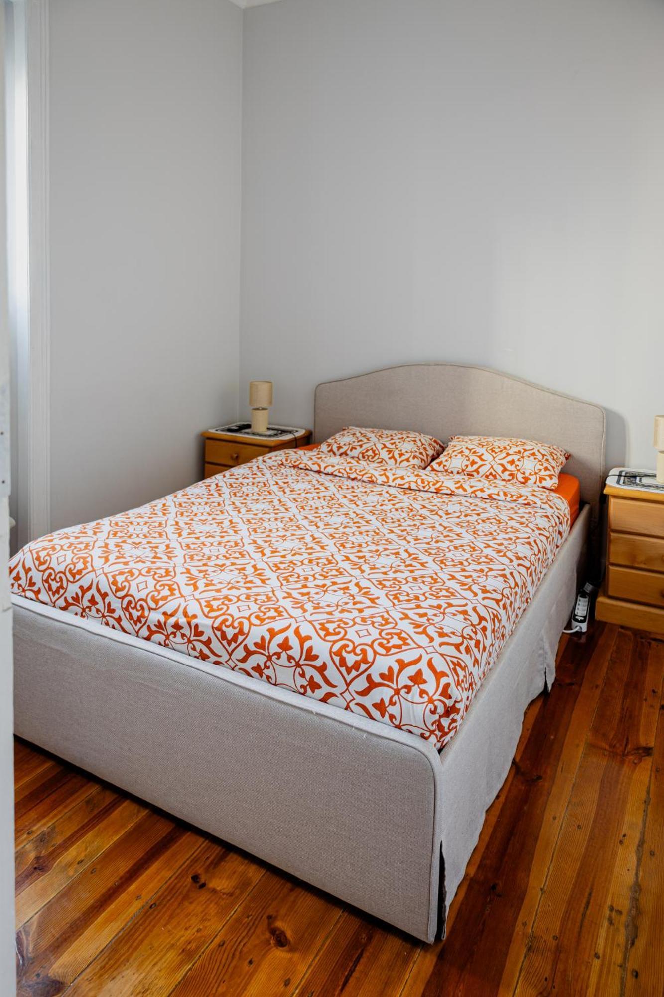 Angels Homes N.27 1ºandar, Bairro Tipico, Centro Cidade Lissabon Exterior foto