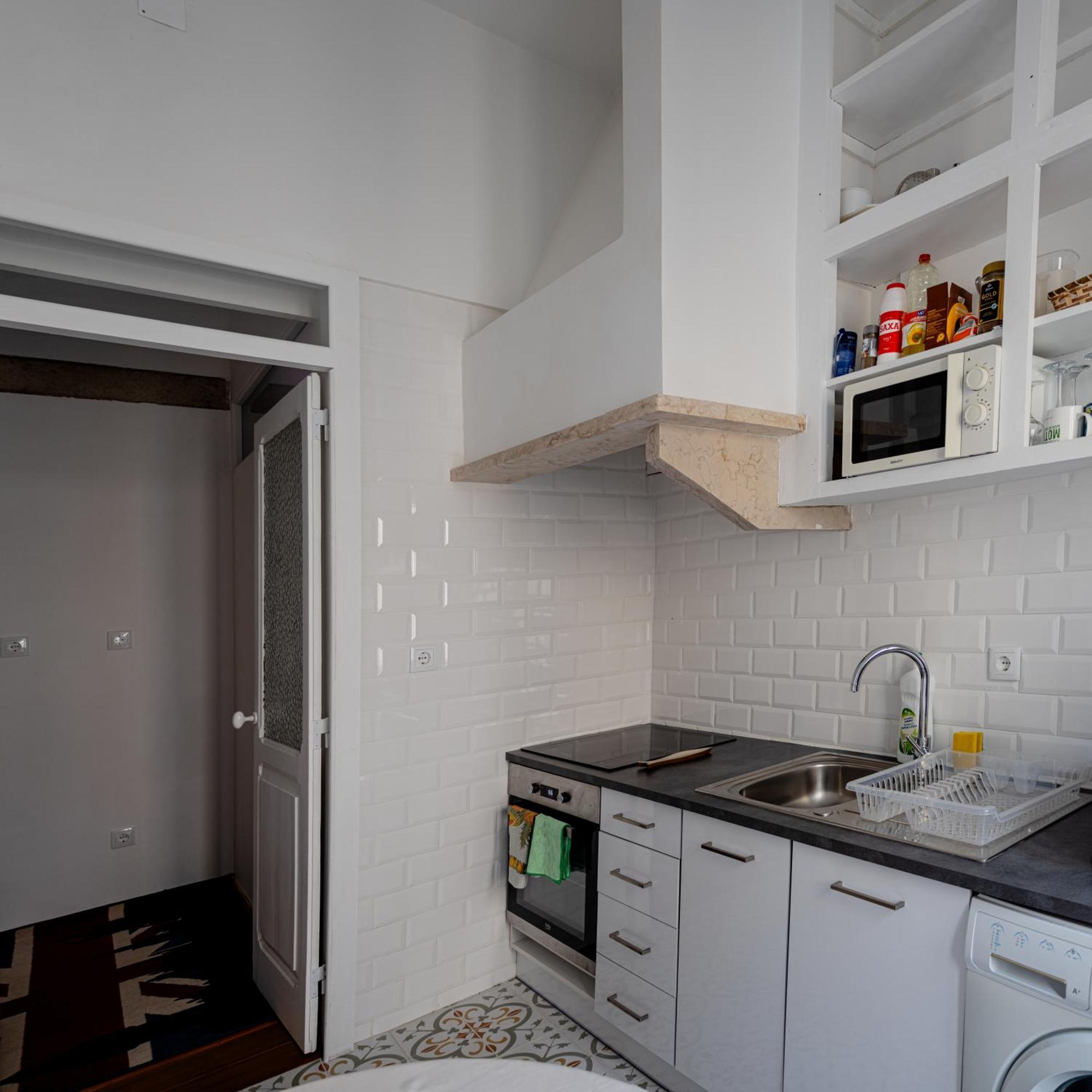 Angels Homes N.27 1ºandar, Bairro Tipico, Centro Cidade Lissabon Exterior foto