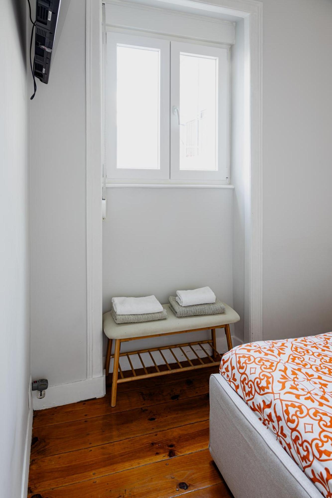 Angels Homes N.27 1ºandar, Bairro Tipico, Centro Cidade Lissabon Exterior foto
