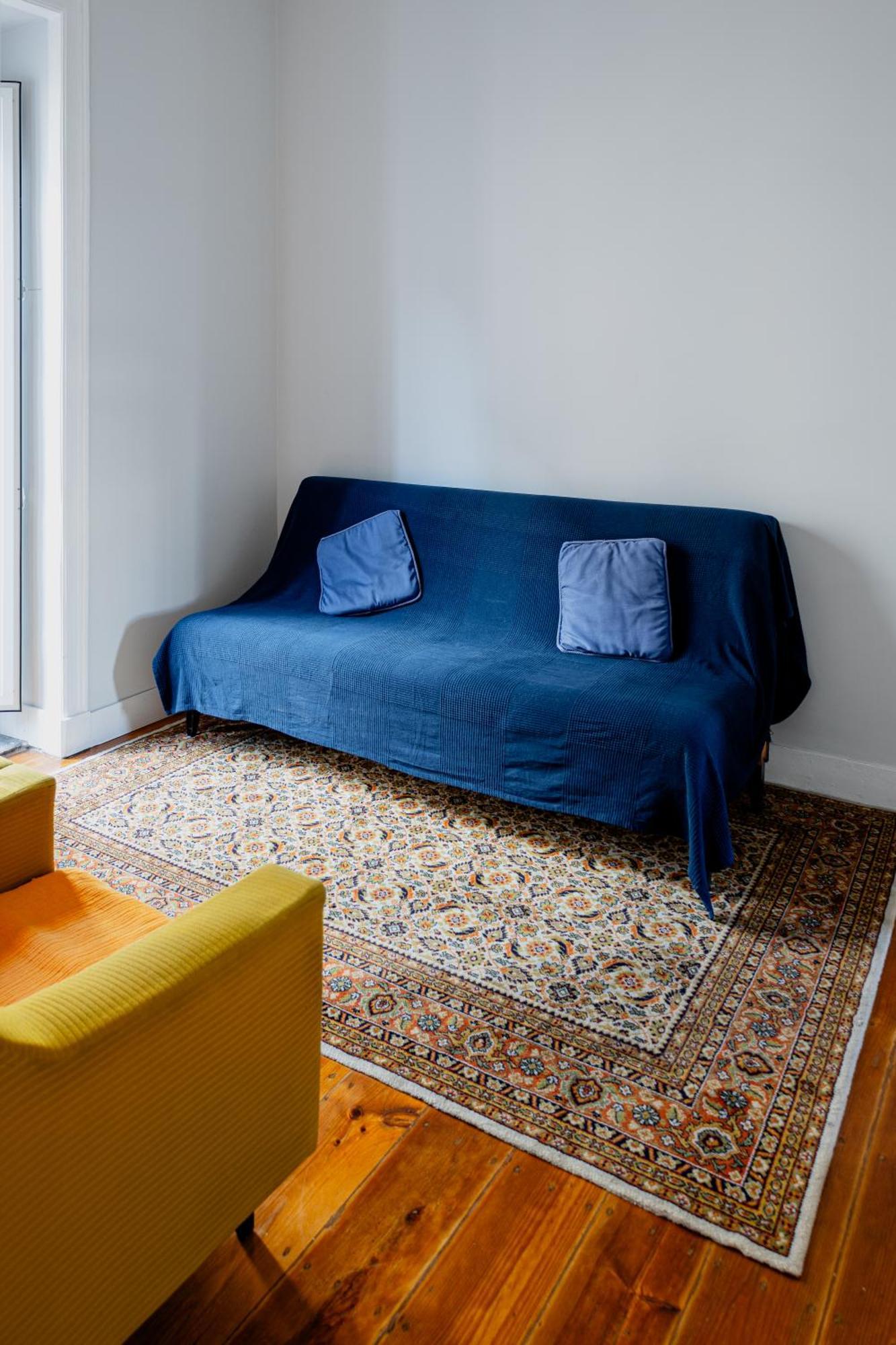 Angels Homes N.27 1ºandar, Bairro Tipico, Centro Cidade Lissabon Exterior foto