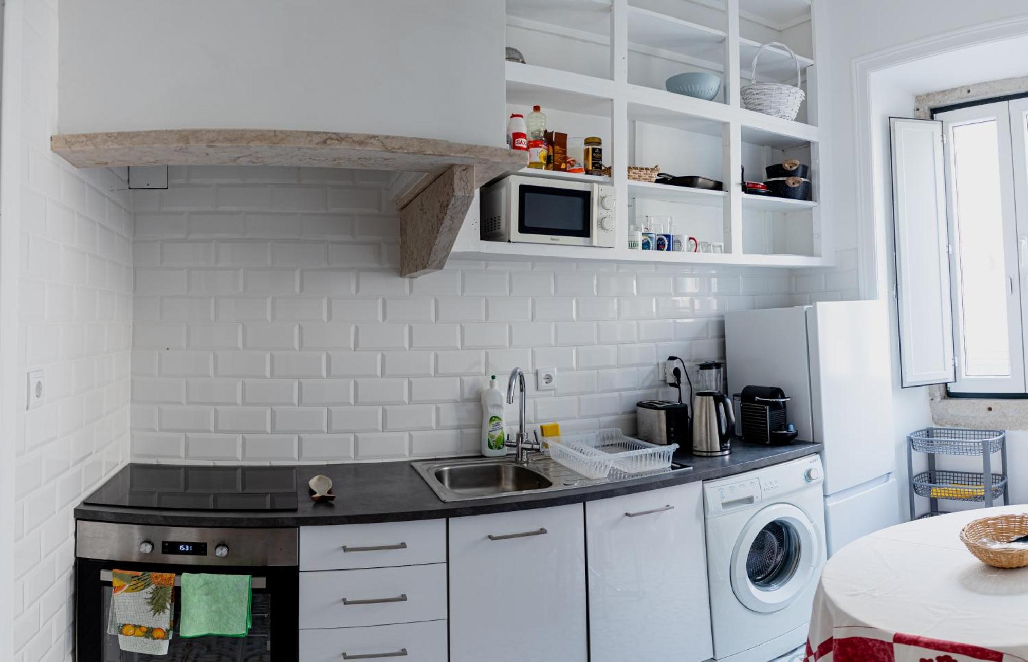 Angels Homes N.27 1ºandar, Bairro Tipico, Centro Cidade Lissabon Exterior foto