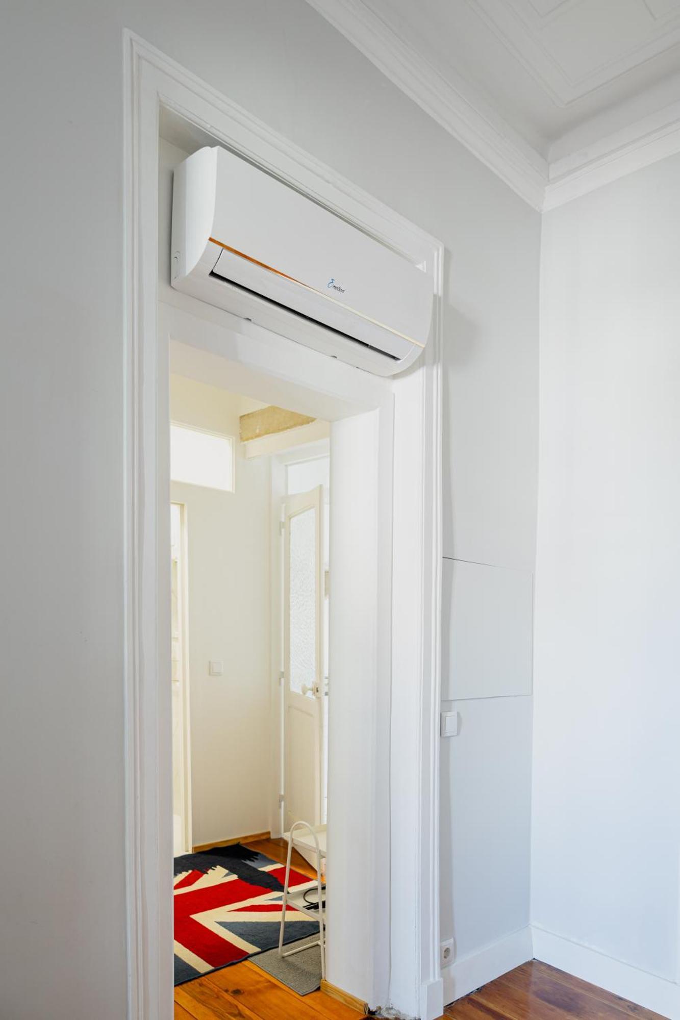 Angels Homes N.27 1ºandar, Bairro Tipico, Centro Cidade Lissabon Exterior foto