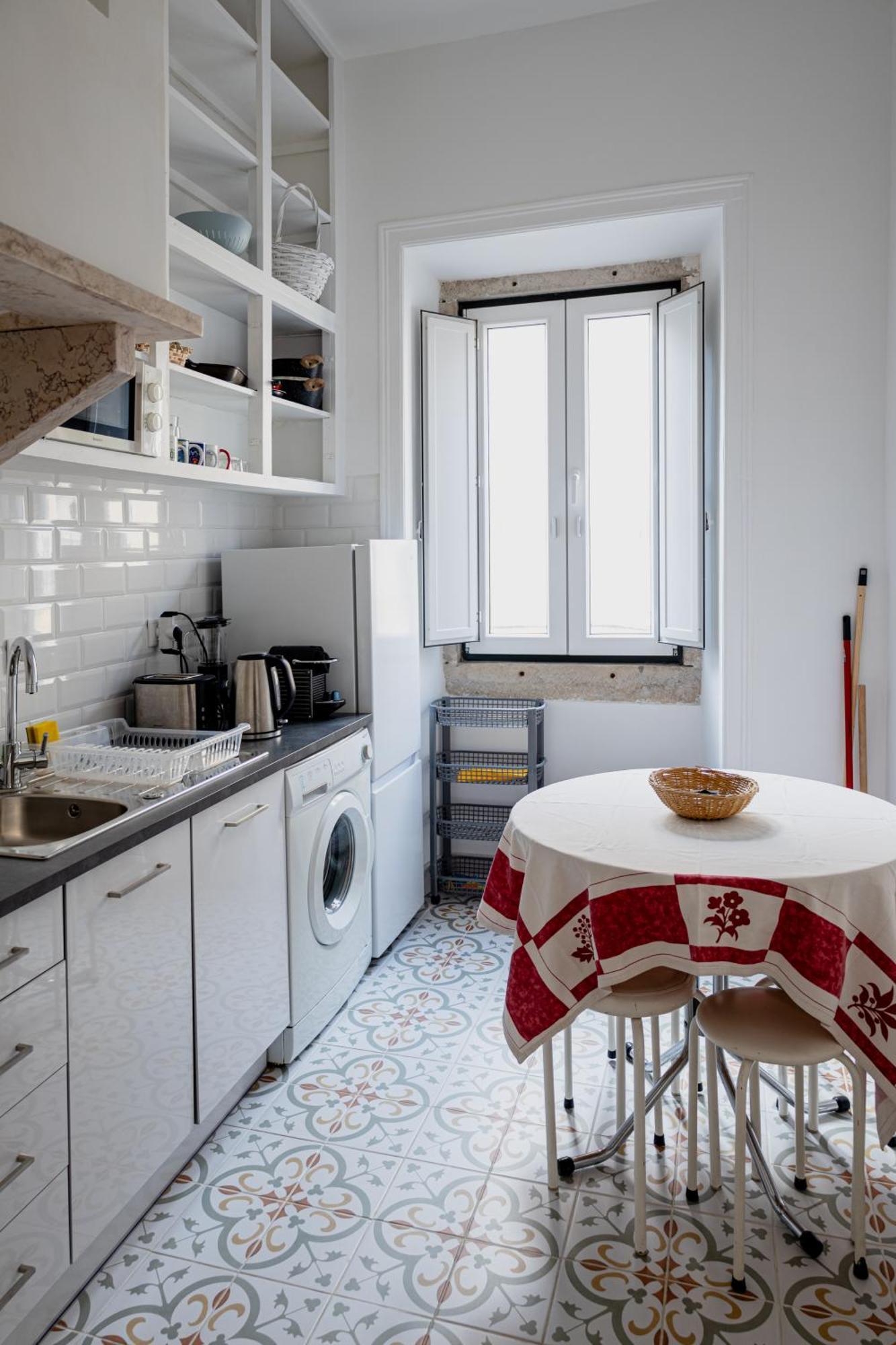 Angels Homes N.27 1ºandar, Bairro Tipico, Centro Cidade Lissabon Exterior foto