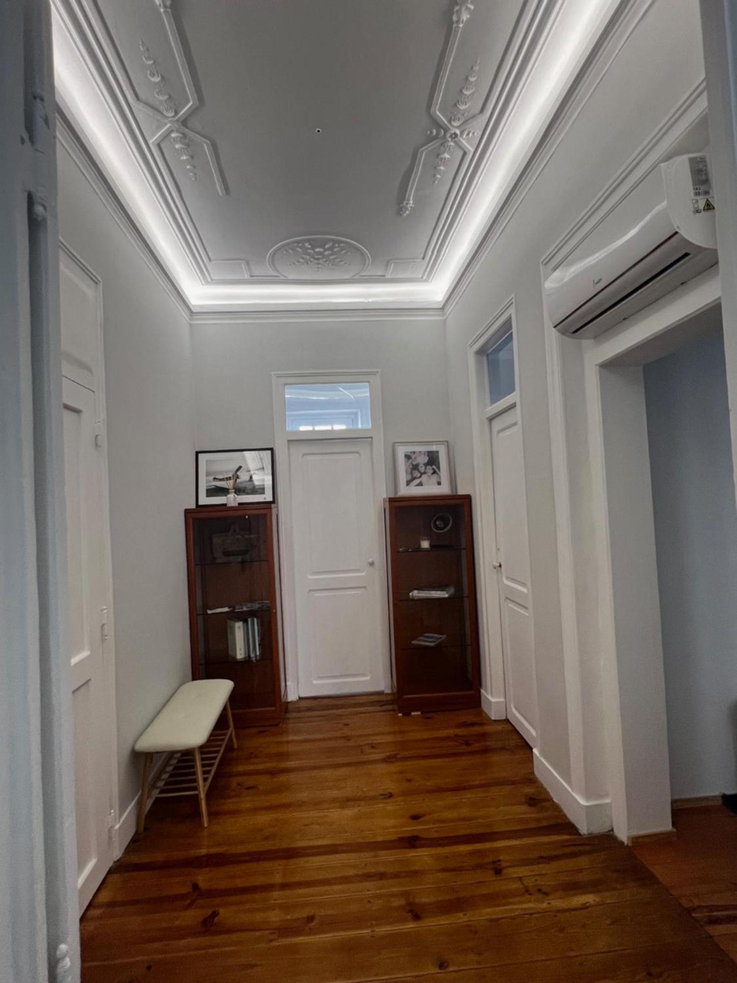 Angels Homes N.27 1ºandar, Bairro Tipico, Centro Cidade Lissabon Exterior foto