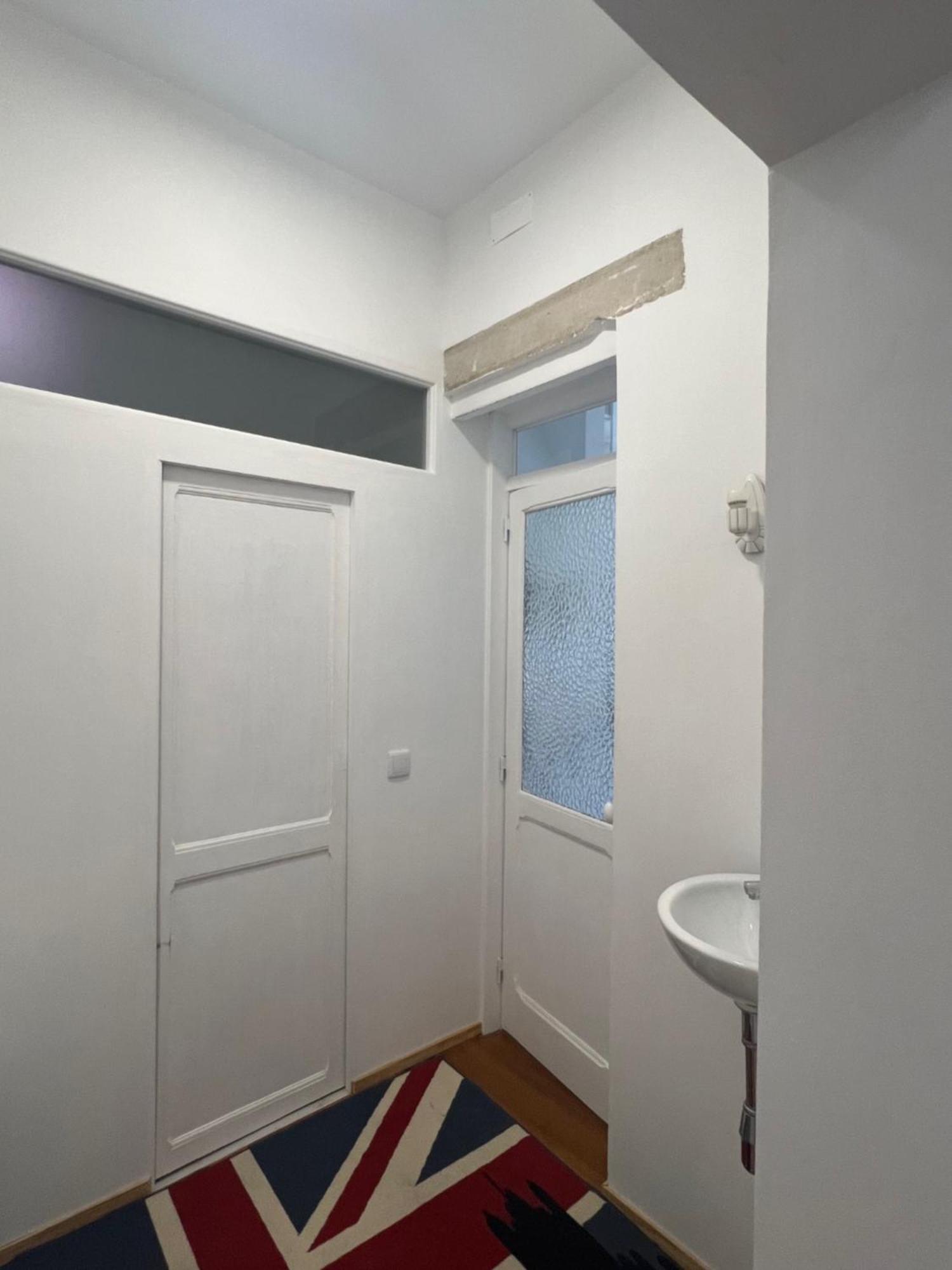 Angels Homes N.27 1ºandar, Bairro Tipico, Centro Cidade Lissabon Exterior foto