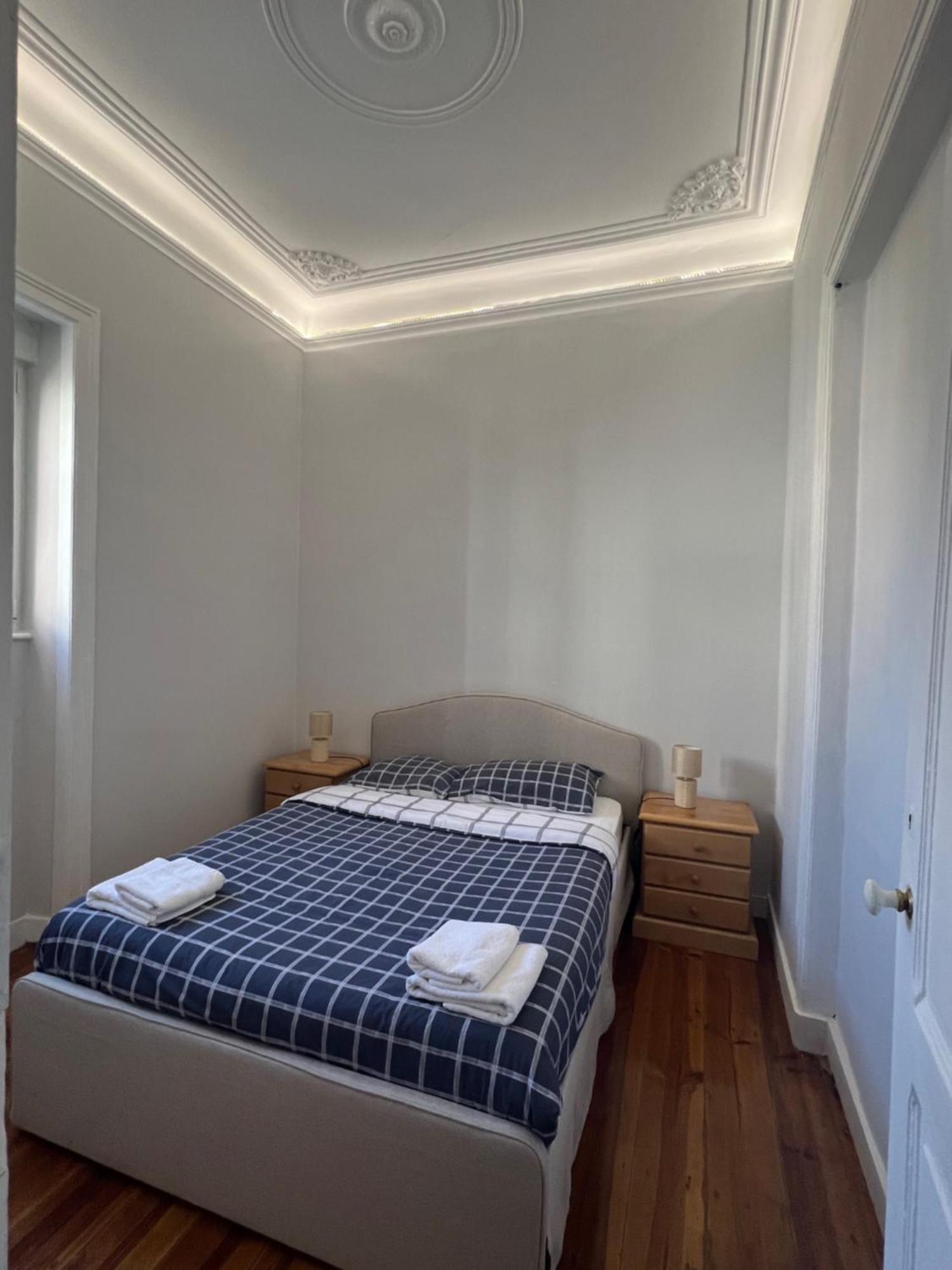 Angels Homes N.27 1ºandar, Bairro Tipico, Centro Cidade Lissabon Exterior foto