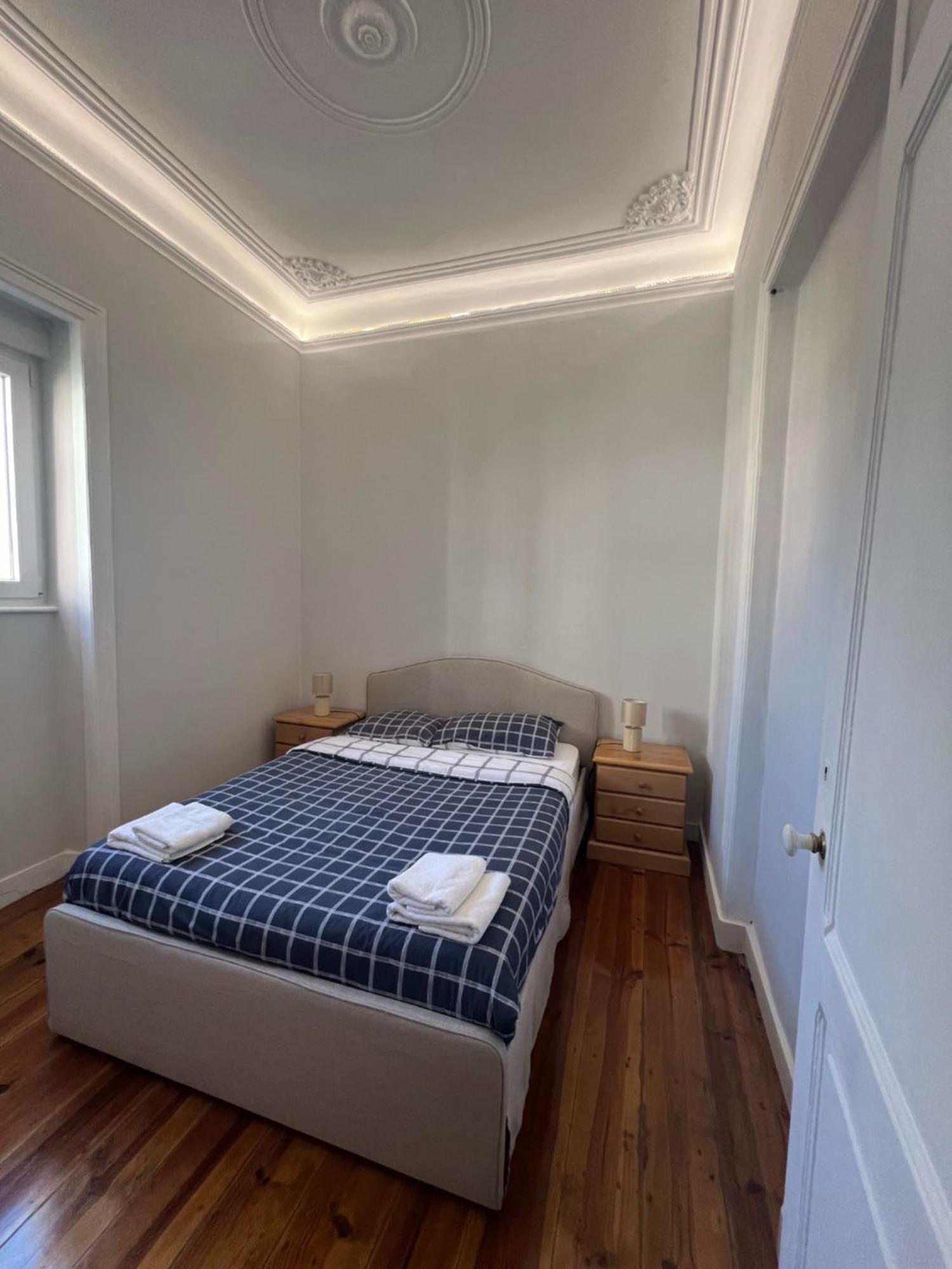 Angels Homes N.27 1ºandar, Bairro Tipico, Centro Cidade Lissabon Exterior foto